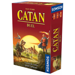Kosmos 622074 board/card game Board game Strategy