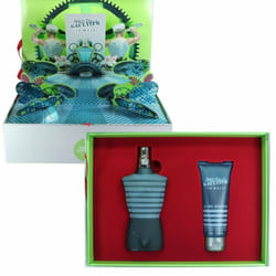 Jean Paul Gaultier Le Male 125ml EDT Spray Set 2 Pieces 2017