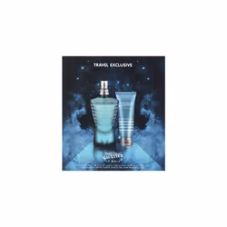 Jean Paul Gaultier Le Male 2 pc Set 4.2 EDTS  2.5 SG