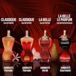 Jean Paul Gaultier Classique Eau De Toilette 50ml - Additional view 7