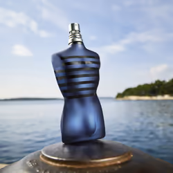 Jean Paul Gaultier Ultra Male Intense Eau De Toilette 125ml - Additional view 4