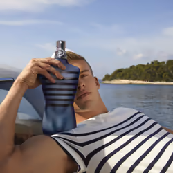 Jean Paul Gaultier Ultra Male Intense Eau De Toilette 125ml - Additional view 5