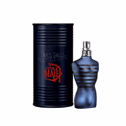 Jean Paul Gaultier Ultra Male Intense Eau De Toilette 40ml