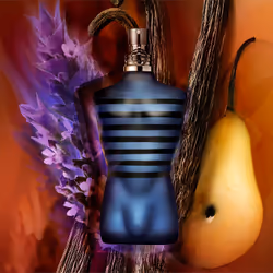 Jean Paul Gaultier Ultra Male Intense Eau De Toilette 40ml