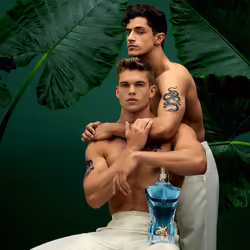 Jean Paul Gaultier Le Beau Eau De Toilette 75ml - Additional view 6
