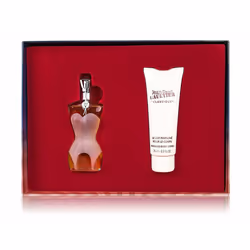 Jean Paul Gaultier Classique 50ml  Eau De Toilette+ Classique Body Lotion 75ml