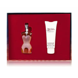 Jean Paul Gaultier Classique 50ml  Eau De Toilette+ Classique Body Lotion 75ml
