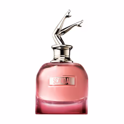 Jean Paul Gaultier Scandal by Night Eau De Parfum 80ml, Women, 80 ml, Non-refillable bottle, Tuberose, Honey, Sandalwood, Ton ...