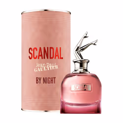Jean Paul Gaultier Scandal by Night Eau De Parfum 80ml
