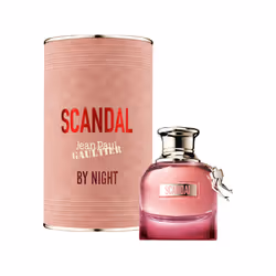 Jean Paul Gaultier Scandal by Night Eau De Parfum 30ml