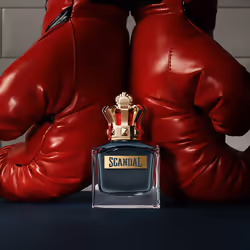 Jean Paul Gaultier Scandal Pour Homme Eau De Toilette 100ml - Additional view 4