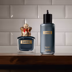 Jean Paul Gaultier Scandal Pour Homme Eau De Toilette 100ml - Additional view 5
