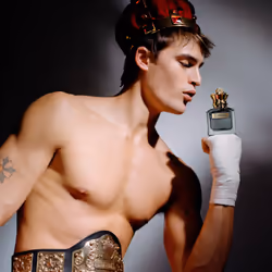 Jean Paul Gaultier Scandal Pour Homme Eau De Toilette 100ml - Additional view 6