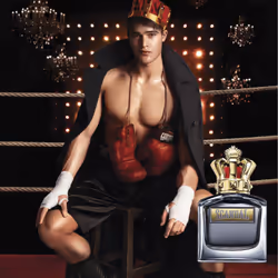 Jean Paul Gaultier Scandal Pour Homme Eau De Toilette 100ml - Additional view 7