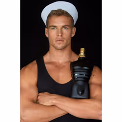 Jean Paul Gaultier Le Male Le Parfum Eau De Parfum 200ml - Additional view 5