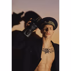 Jean Paul Gaultier Le Male Le Parfum Eau De Parfum 200ml - Additional view 6