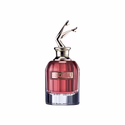 Jean Paul Gaultier So Scandal! Eau De Parfum 80ml, Women, 80 ml, Orange blossom, Jasmine, Tuberose, Milk, Spray