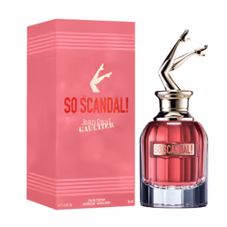 Jean Paul Gaultier So Scandal! Eau De Parfum 80ml