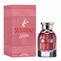 Jean Paul Gaultier So Scandal! Eau De Parfum 30ml