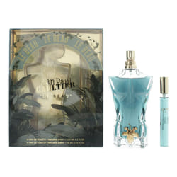 Jean Paul Gaultier Le Beau 2 Piece Gift Set: EDT 125ml - Eau de Toi For Women