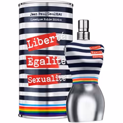 JPG Classique Pride Edition 2022 100ml EDT Spray
