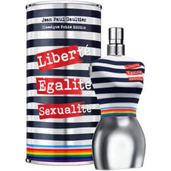 JPG Classique Pride Edition 2022 100ml EDT Spray