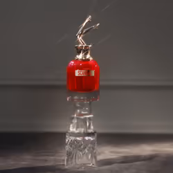Jean Paul Gaultier Scandal Le Parfum For Her Eau De Parfum 80ml - Additional view 4