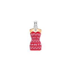 Jean Paul Gaultier Classique Eau de Toilette 100ml Spray - Christmas 2021 Collector Edition