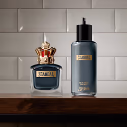 Jean Paul Gaultier Scandal Pour Homme Eau De Toilette Refill 200ml - Additional view 4