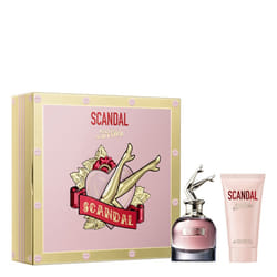 Jean Paul Gaultier Scandal Gift set - UK