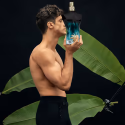 Jean Paul Gaultier La Beau Le Parfum Eau de Parfum Intense 75ml - Additional view 5