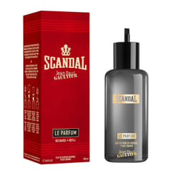 Jean Paul Gaultier Scandal Le Parfum For Him Eau De Parfum Refill 200ml