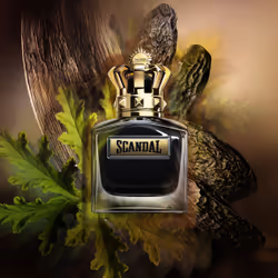 Jean Paul Gaultier Scandal Le Parfum For Him Eau De Parfum Refill 200ml
