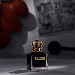 Jean Paul Gaultier Scandal Le Parfum For Him Eau De Parfum Refill 200ml - Additional view 4