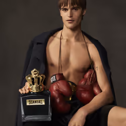 Jean Paul Gaultier Scandal Le Parfum For Him Eau De Parfum Refill 200ml - Additional view 5