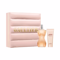 JPG Classique EDT-S 100ml + Body Lotion 75ml