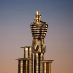 Jean Paul Gaultier Le Male Elixir Parfum 75ml - Additional view 6