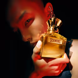 Jean Paul Gaultier Scandal Absolu 100 ml Men - Additional view 4