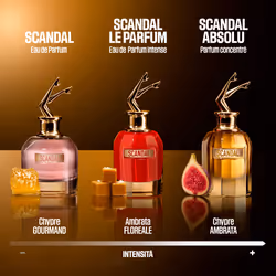 Jean Paul Gaultier Scandal Absolu 50 ml Women - Additional view 5