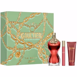 Women's Perfume Set Jean Paul Gaultier 3 Pieces