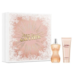 JPG 2023 Classique Gift Set 50ml EDT & 75ml BL Gift Set