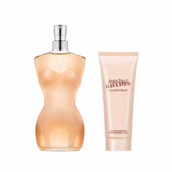 JPG 2023 Classique Gift Set 50ml EDT & 75ml BL Gift Set