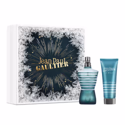 Jean Paul Gaultier Le Male Eau de Toilette 75ml + Shower Gel 75ml, Male, Eau de toilette, 75 ml, 75 ml, ALCOHOL DENAT. AQUA ( ...