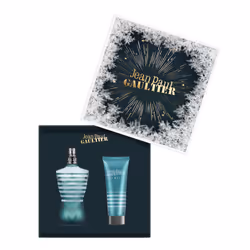 Jean Paul Gaultier Le Male Eau de Toilette 75ml + Shower Gel 75ml