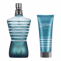 Jean Paul Gaultier Le Male Eau de Toilette 75ml + Shower Gel 75ml
