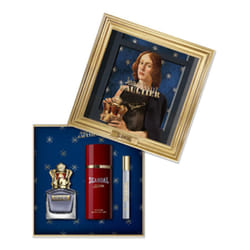 JPG Scandal 50ml EDT, 150ml Deo Spray & 10ml Travel Spray Gift Set