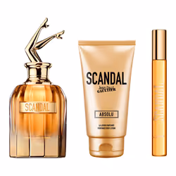Scandal Absolu For Her Case 3 pcs