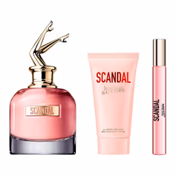 Scandal Case 3 pcs