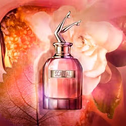 Jean Paul Gaultier Scandal Eau de Parfum 50 ml - Additional view 3