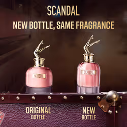 Jean Paul Gaultier Scandal Eau de Parfum 50 ml - Additional view 4